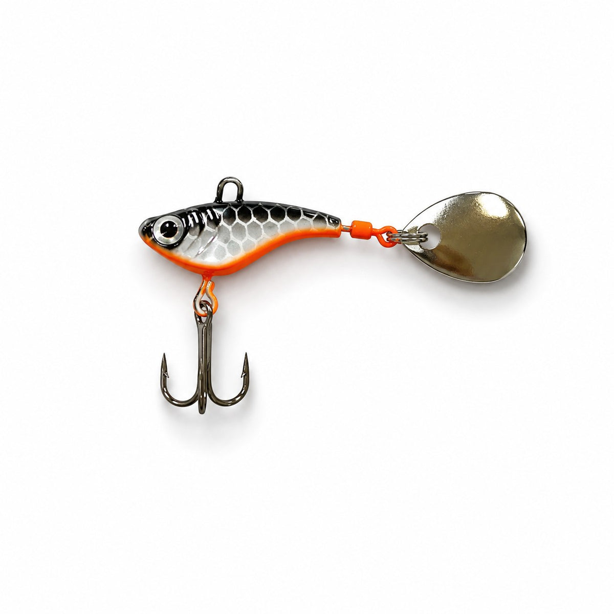 Rip n Spin Treble Hook