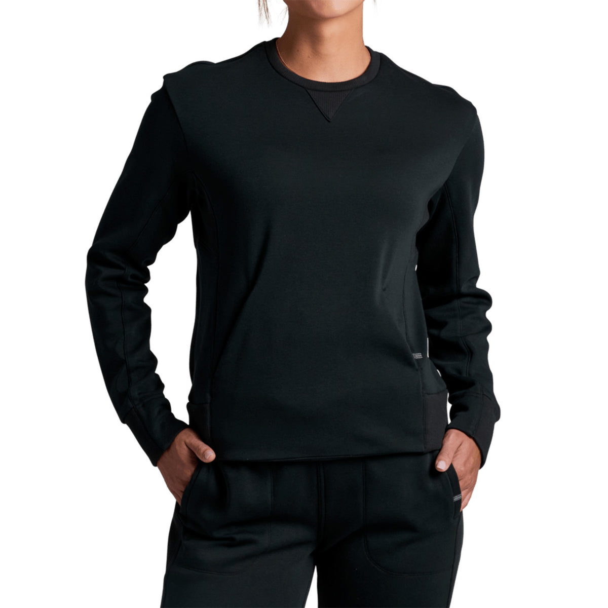 Women's Kozy Crew Sweatshirt