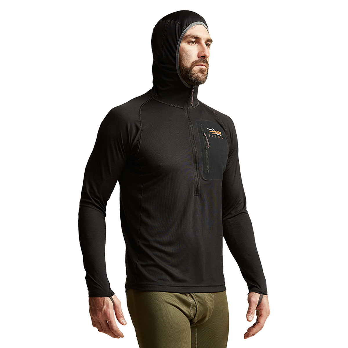 Core Lightweight Hoodie