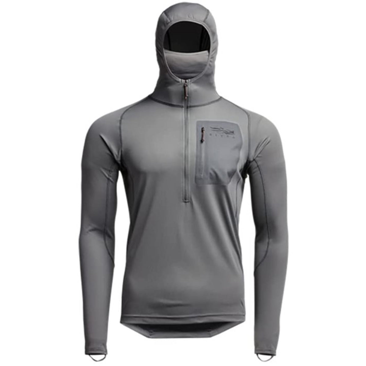 Core Lightweight Hoodie