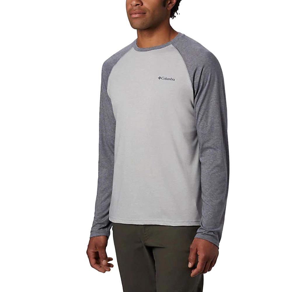 Thistletown Park Raglan Tee
