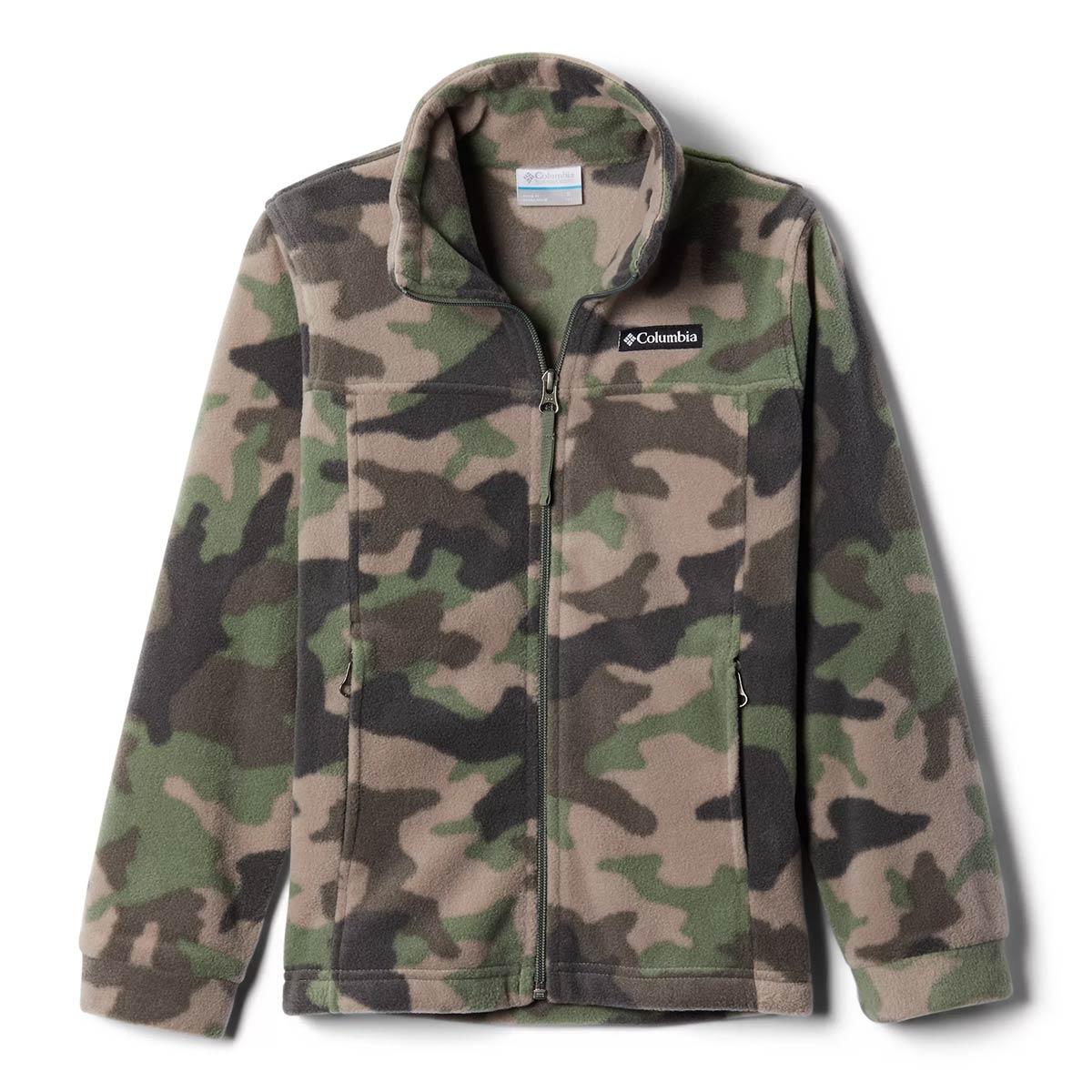 Boys Zing III Fleece