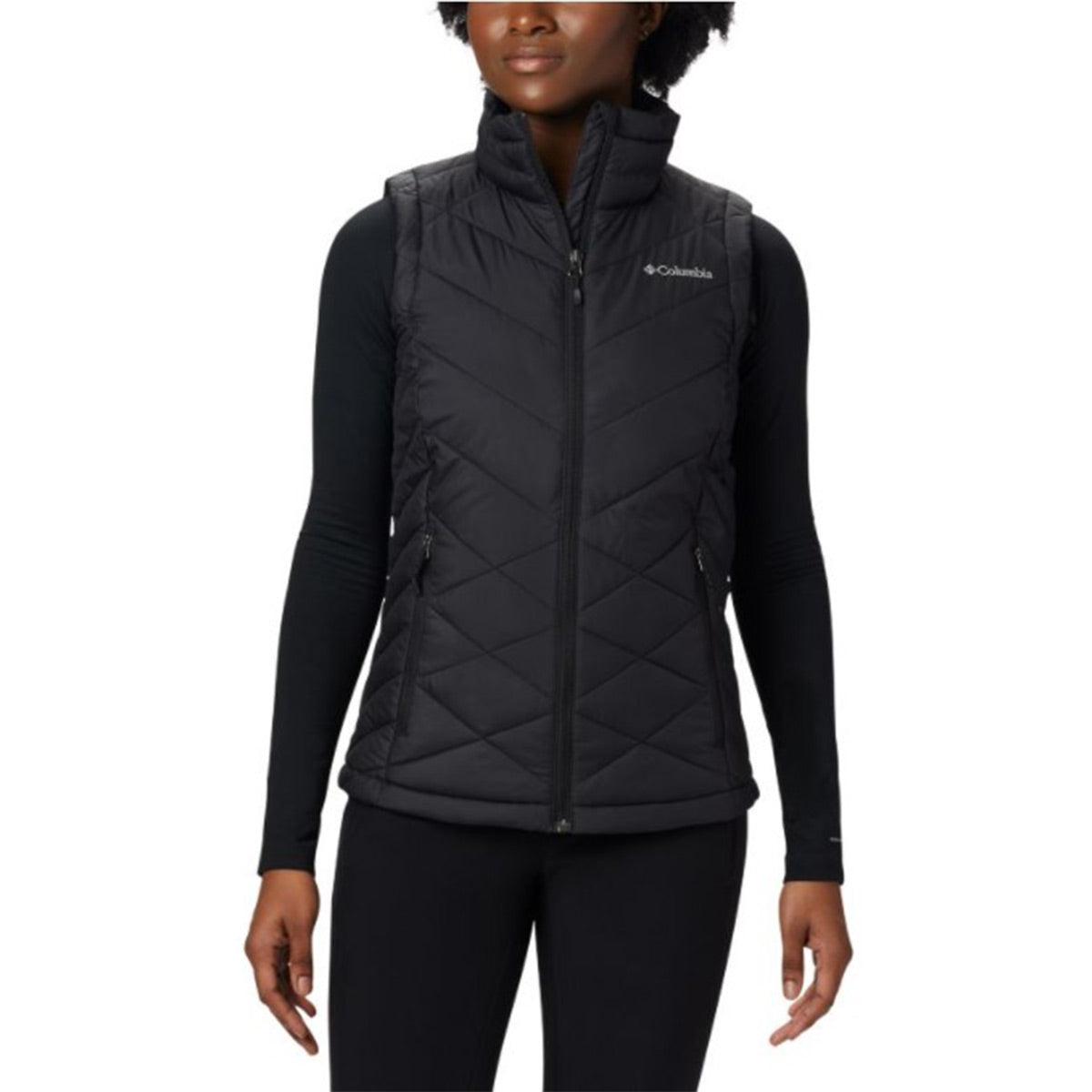 Women's Heavenly Vest