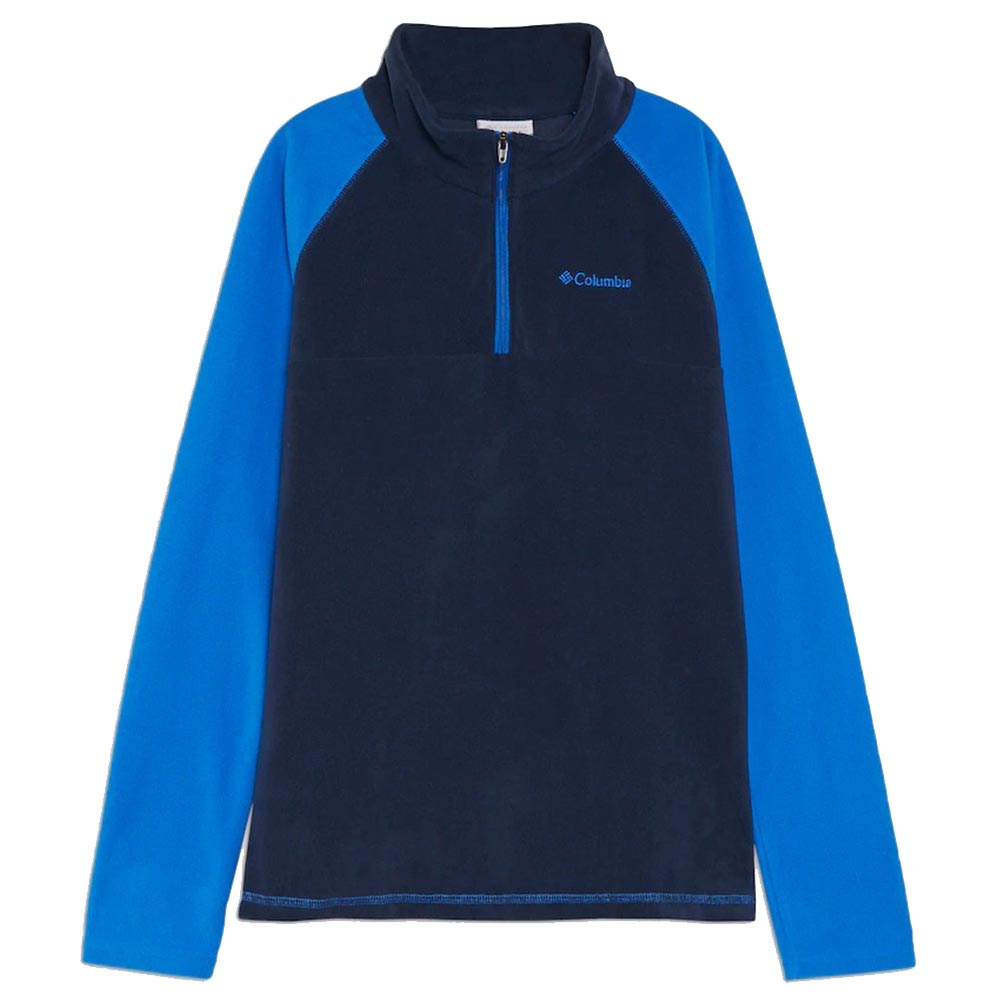Boys' Glacial Half Zip