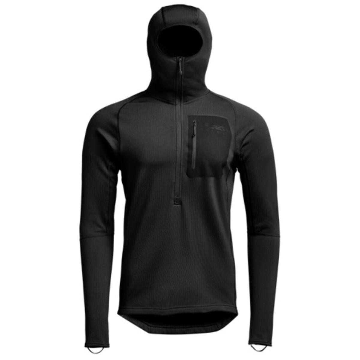 Heavyweight Hoodie