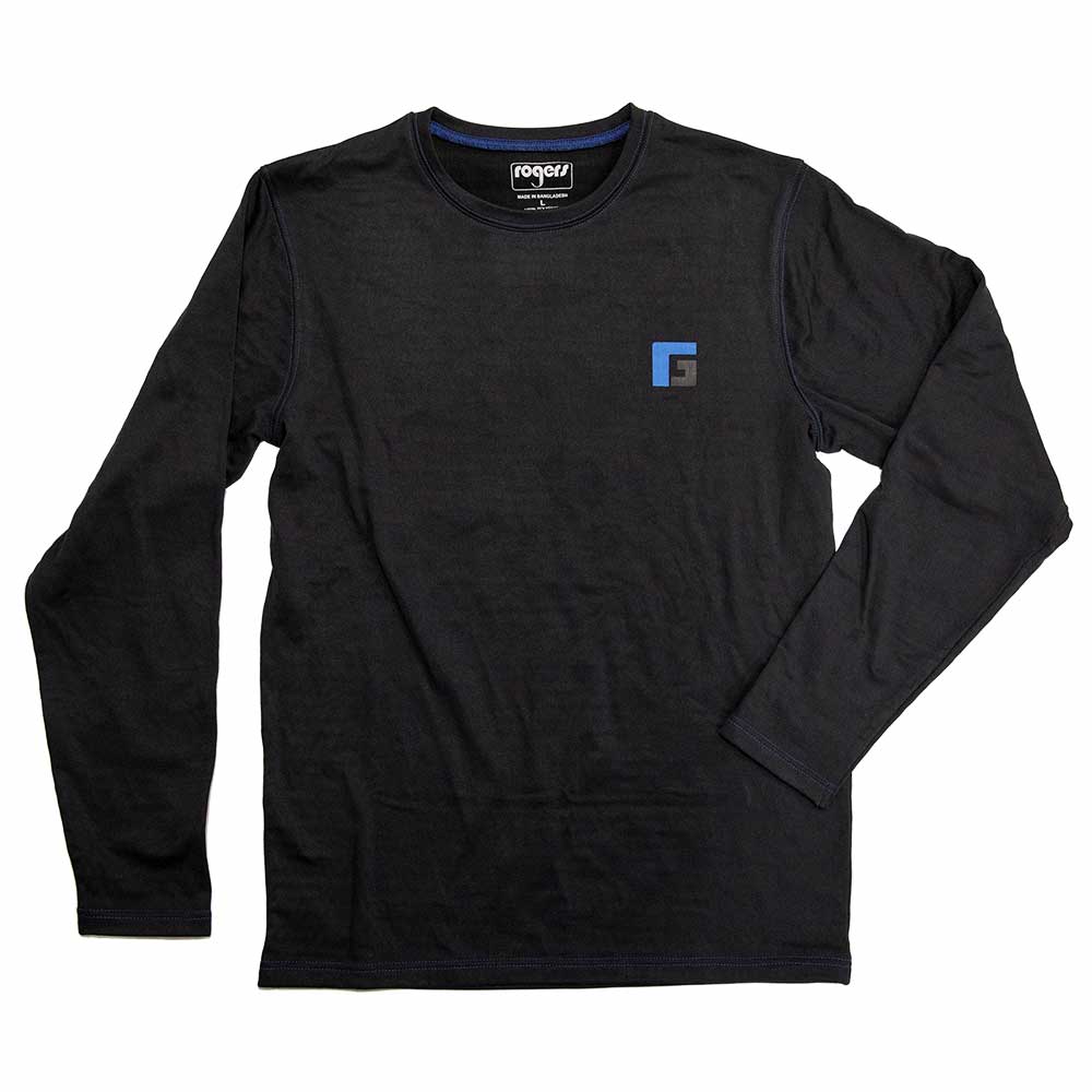 Workin' Man Active Baselayer Top