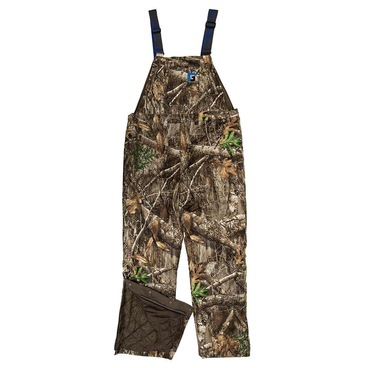 Little Hunter Insulated Bib
