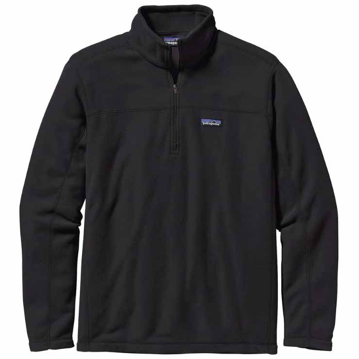 Men's Micro D Pullover