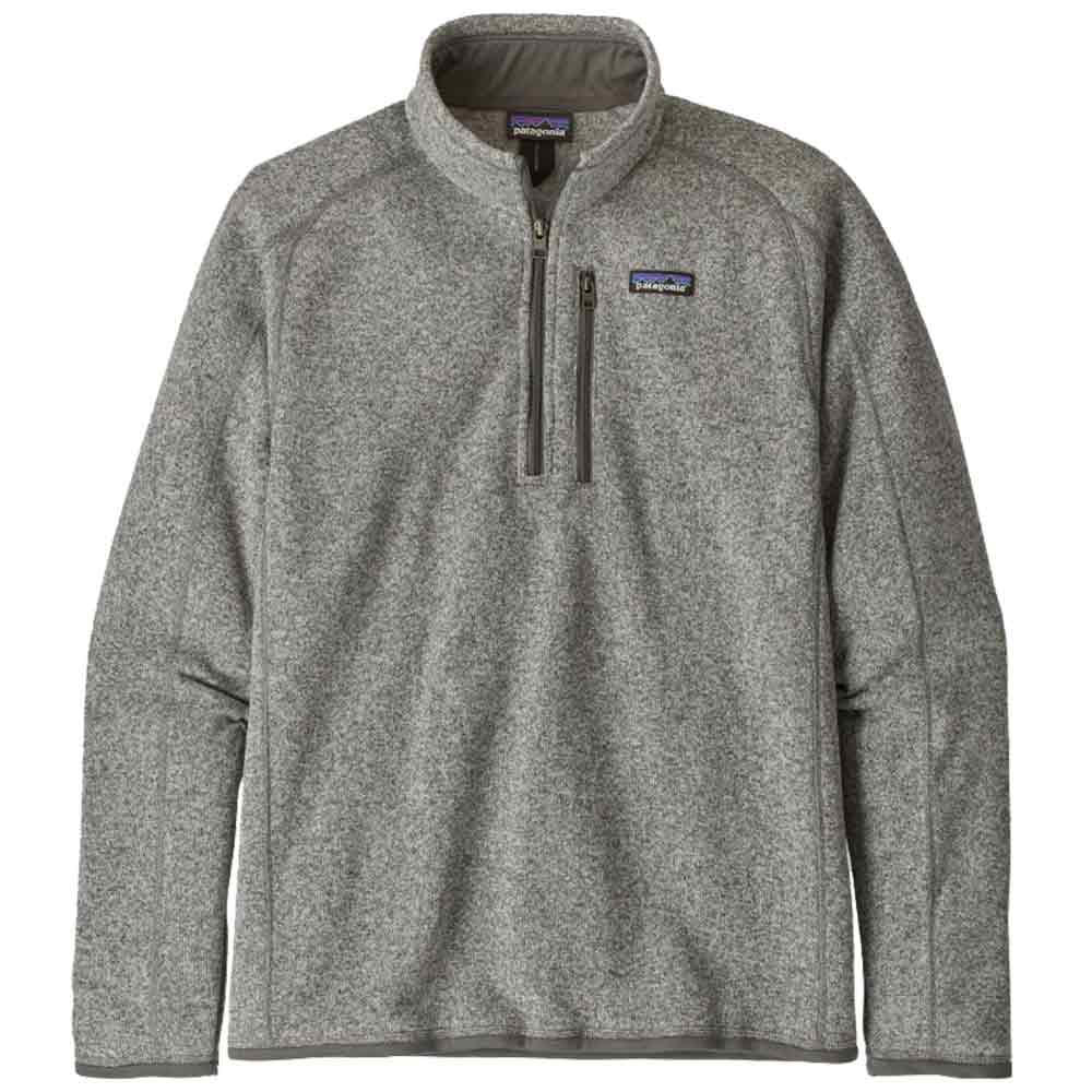 Men's Better Sweater 1/4 Zip