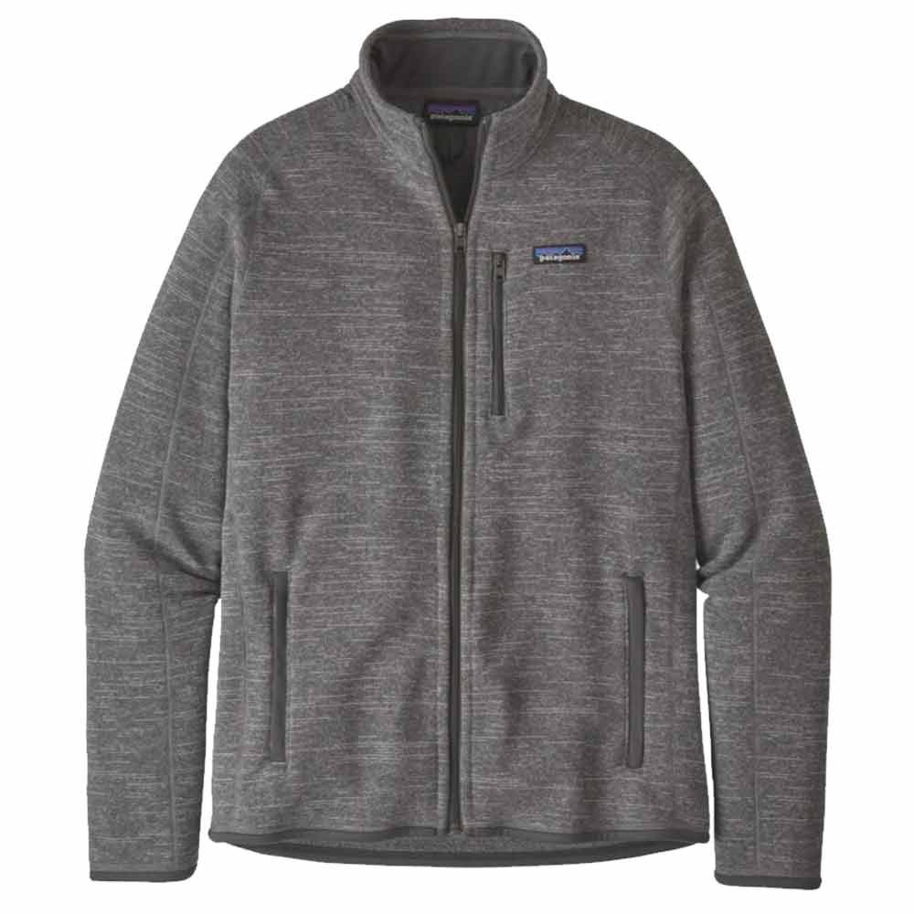 Men's Better Sweater Jacket