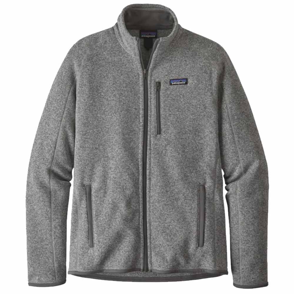 Men's Better Sweater Jacket