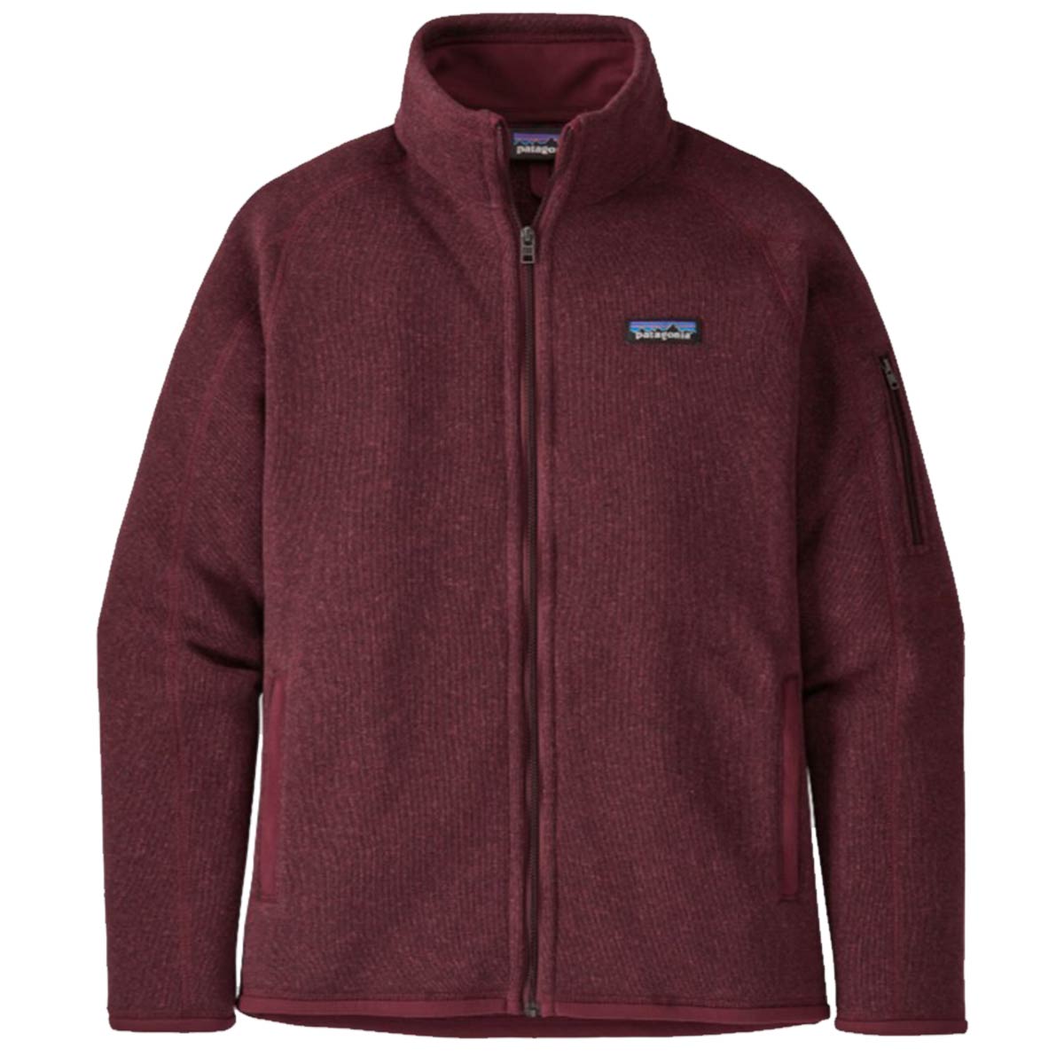 Women's Better Sweater Jacket
