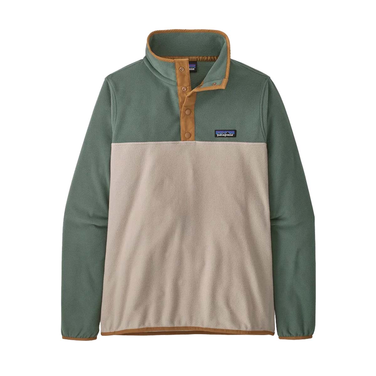 Women's Micro D Snap-T Pullover