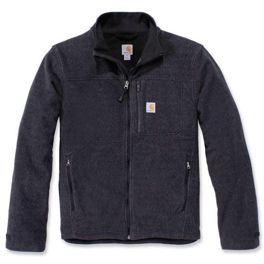 Dalton Full Zip Fleece
