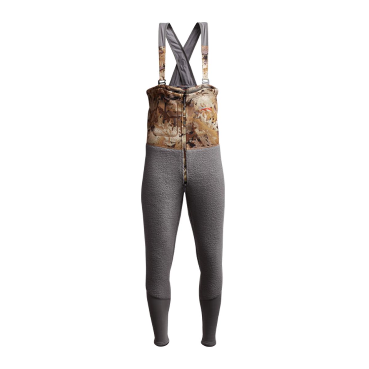 Gradient Cold Weather Bib