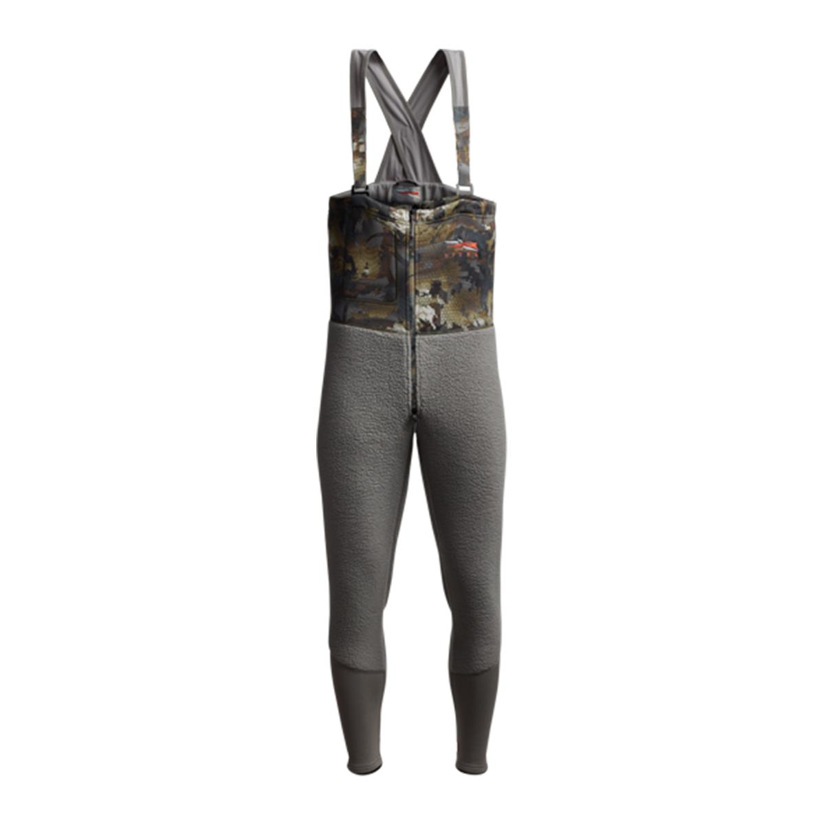 Gradient Cold Weather Bib