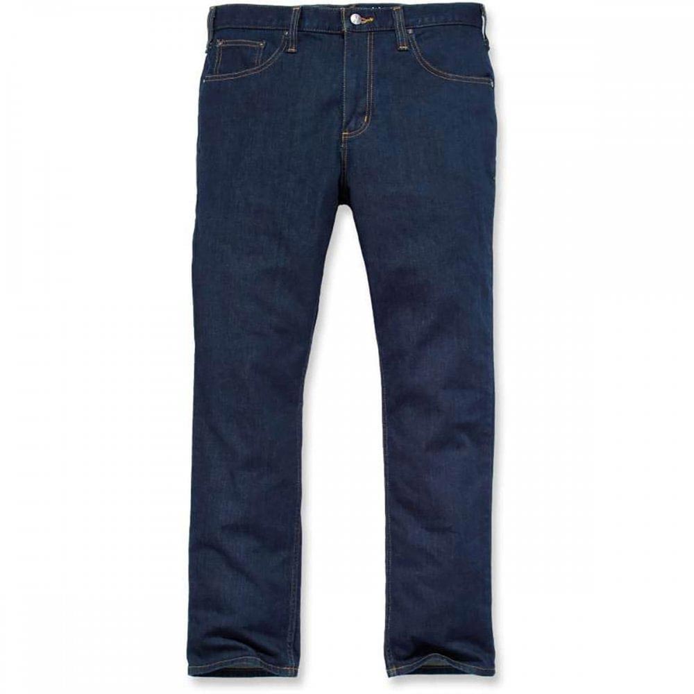 Rugged Flex Straight Tapered Jean