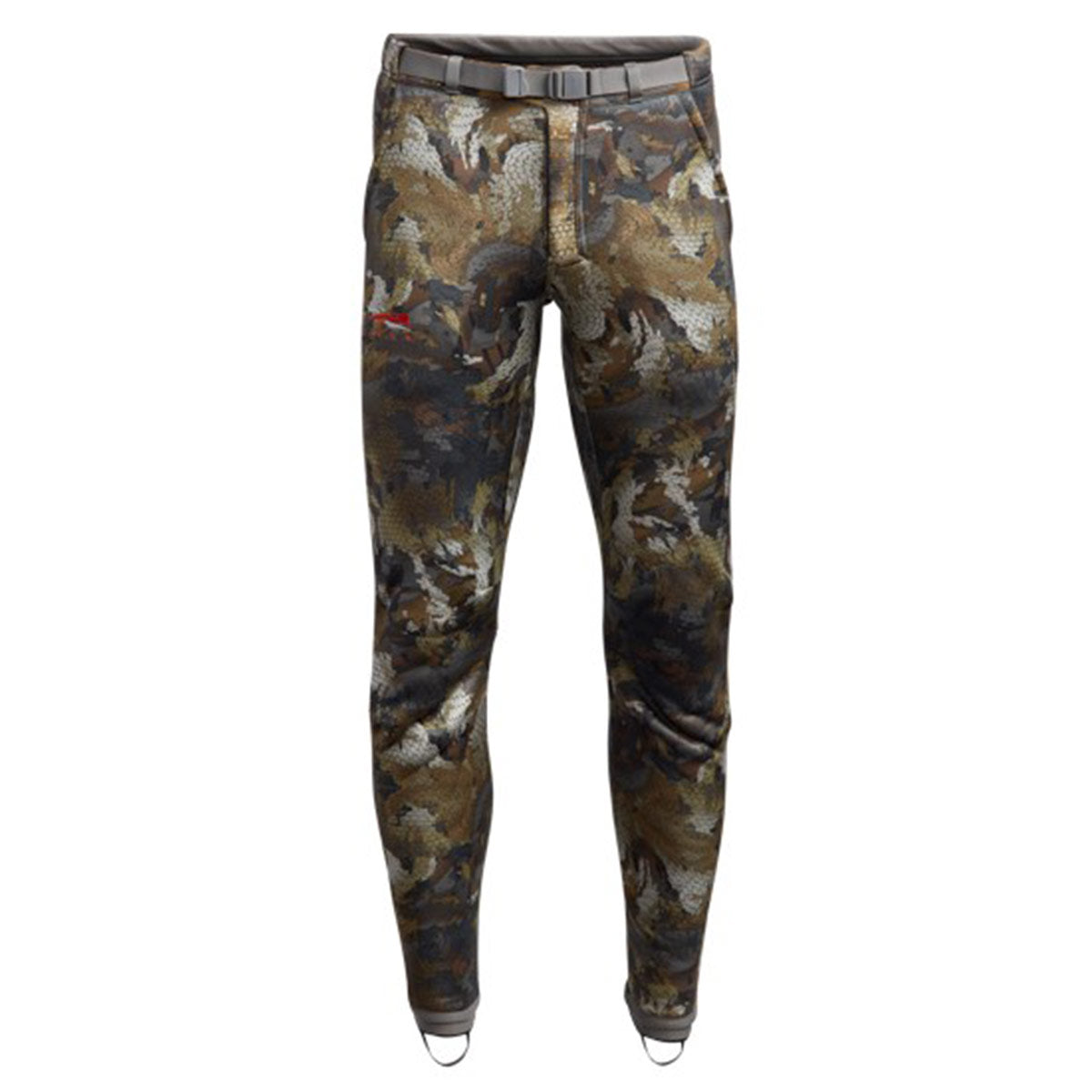Gradient Pant
