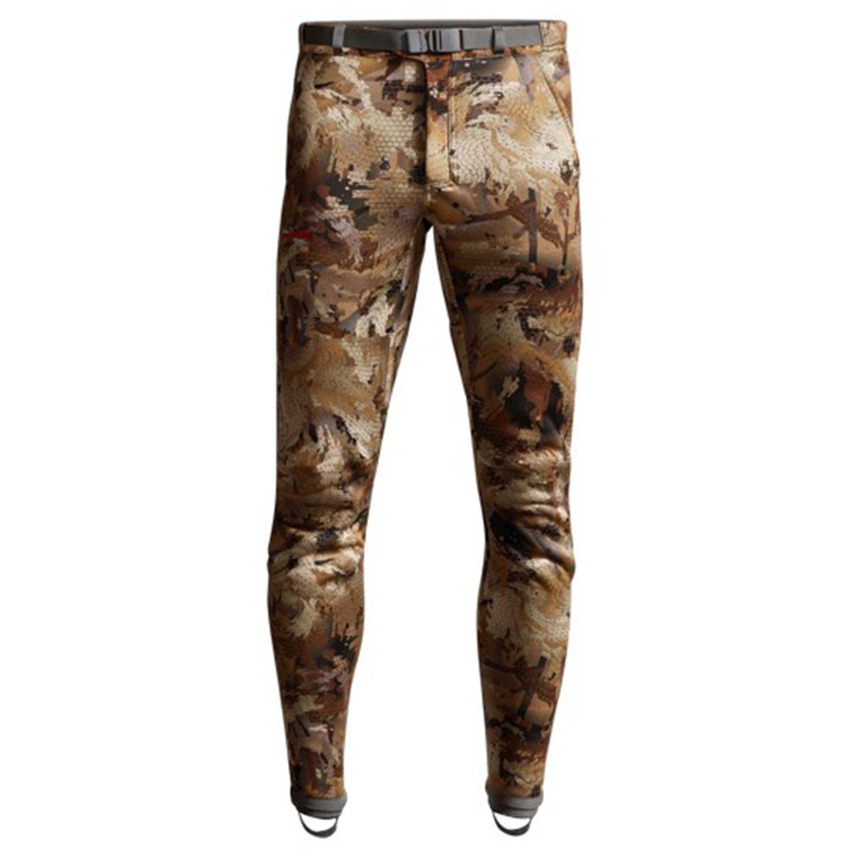 Gradient Pant