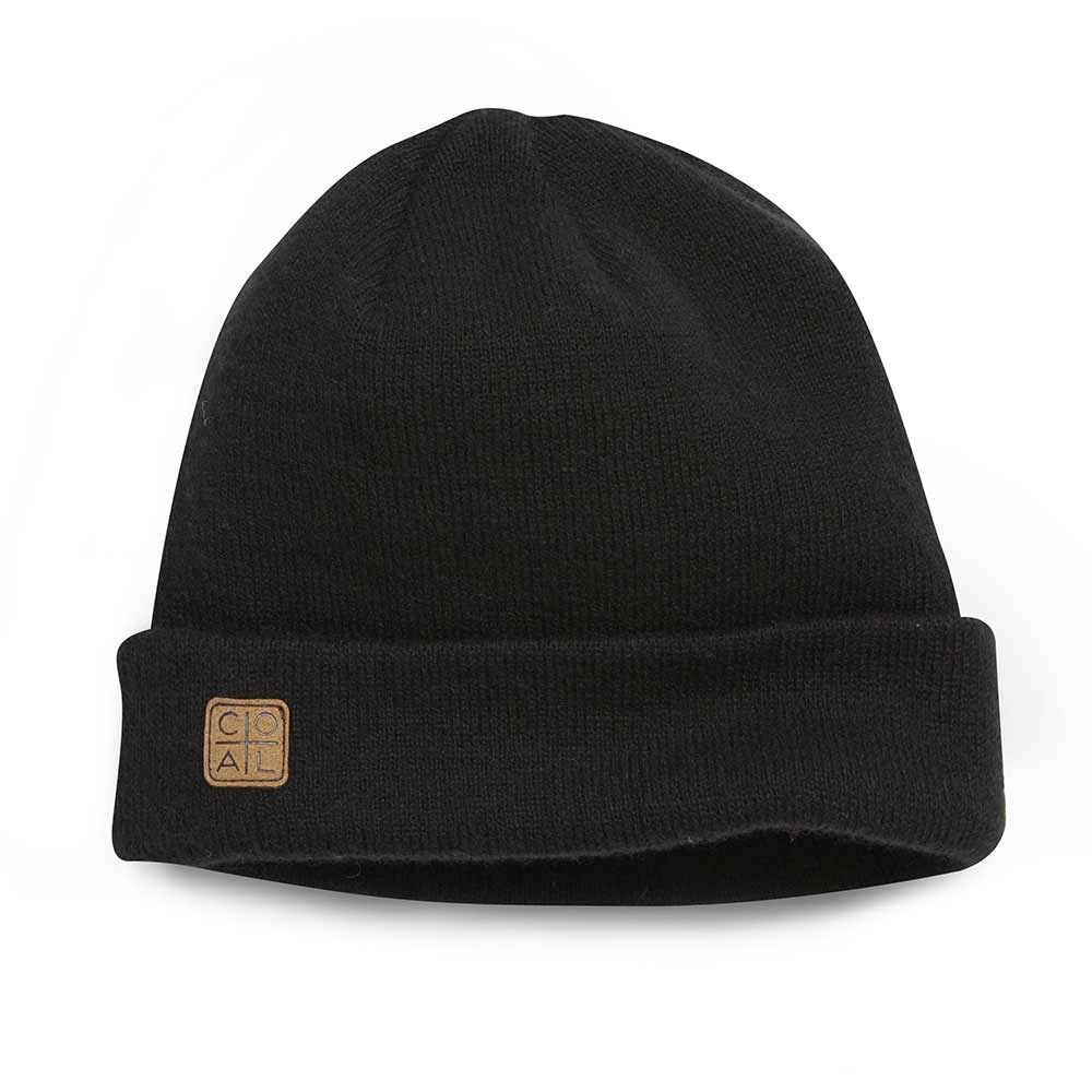 Women's Rib Knit Fisherman Beanie