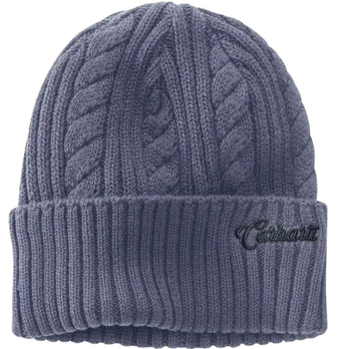 Women's Rib Knit Fisherman Beanie
