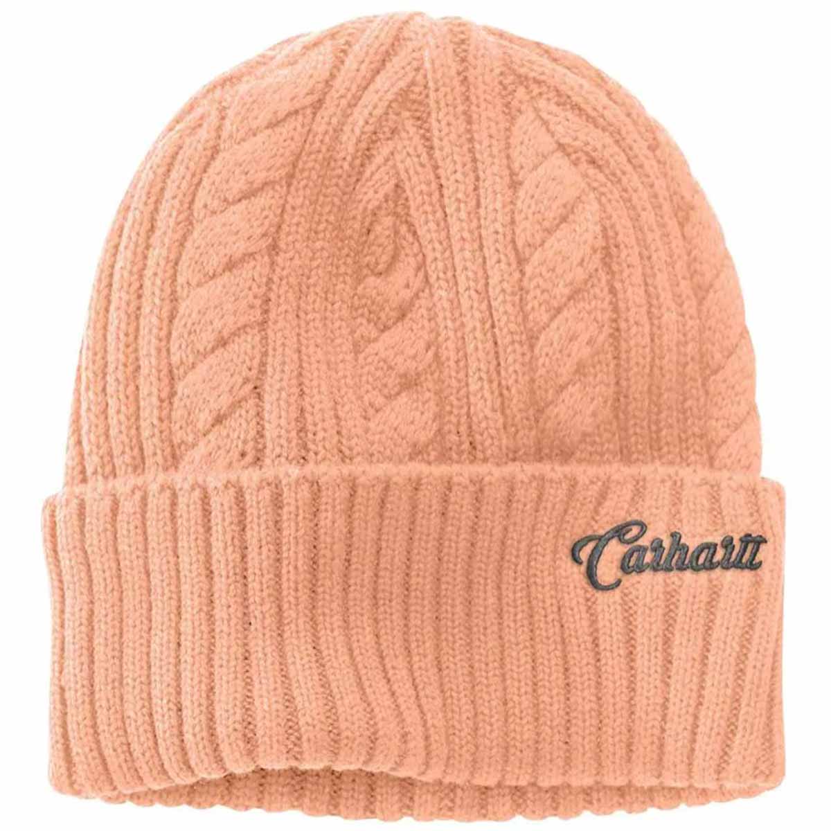 Women's Rib Knit Fisherman Beanie