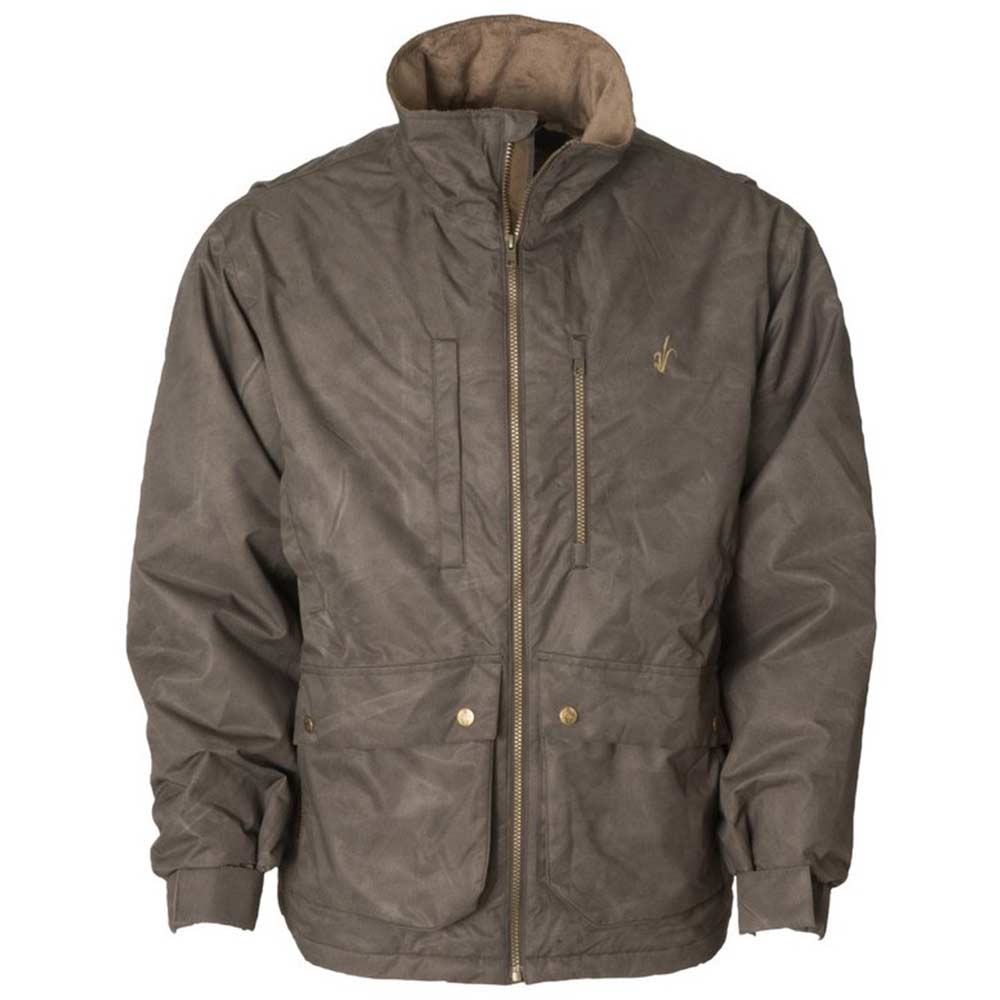 Heritage Sportsman's Field Coat