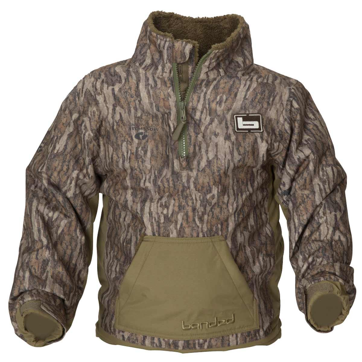 Chesapeake Youth Pullover