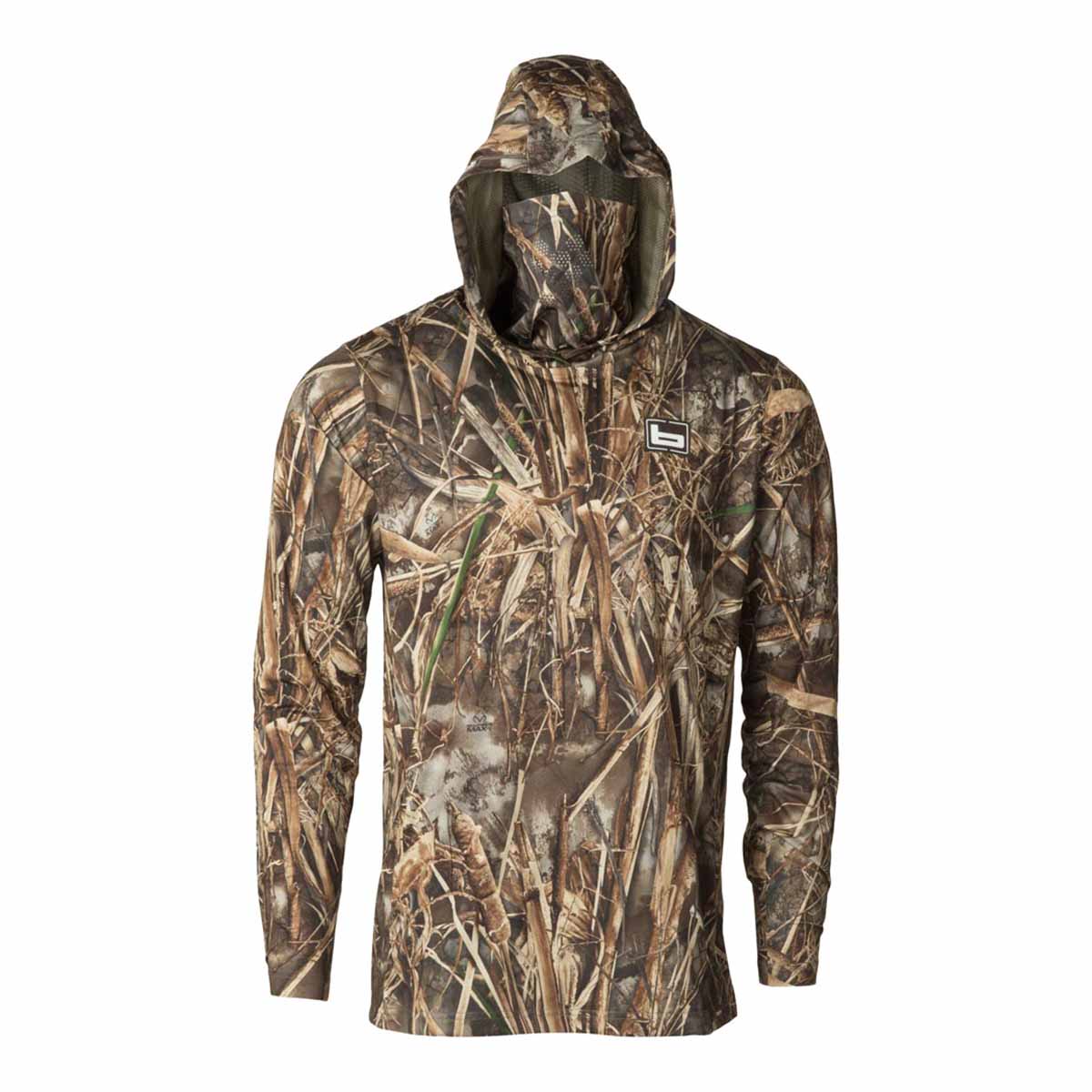 Tech Stalker Hoodie