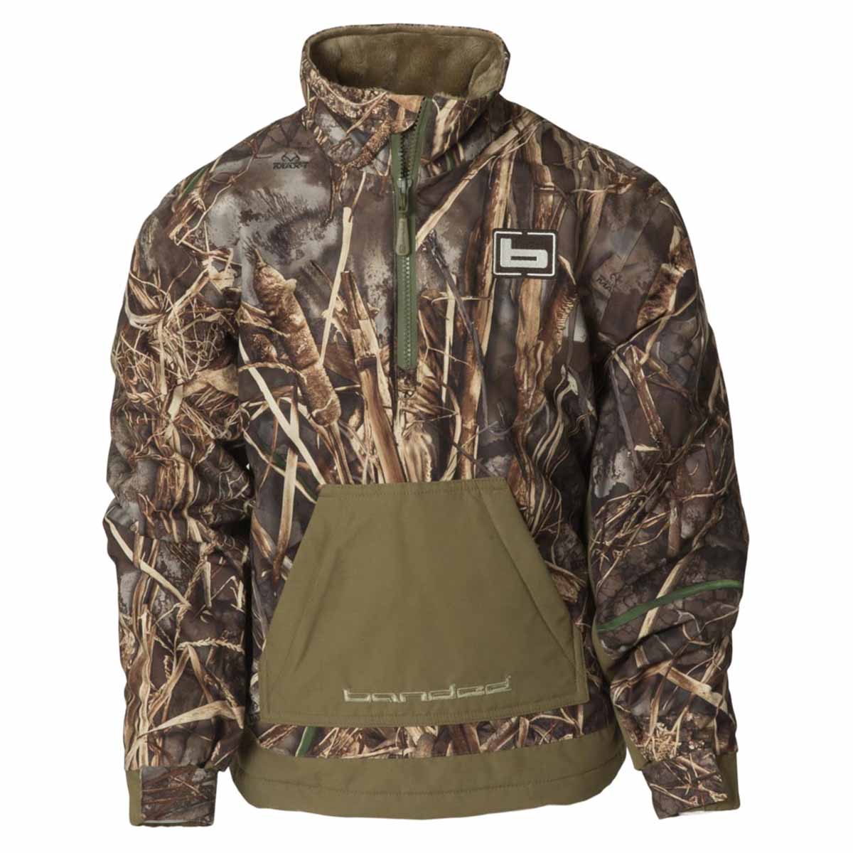 Chesapeake Youth Pullover
