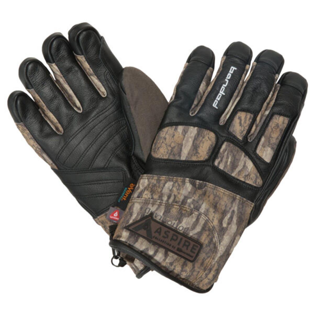Aspire Collection - Catalyst Insulated Glove
