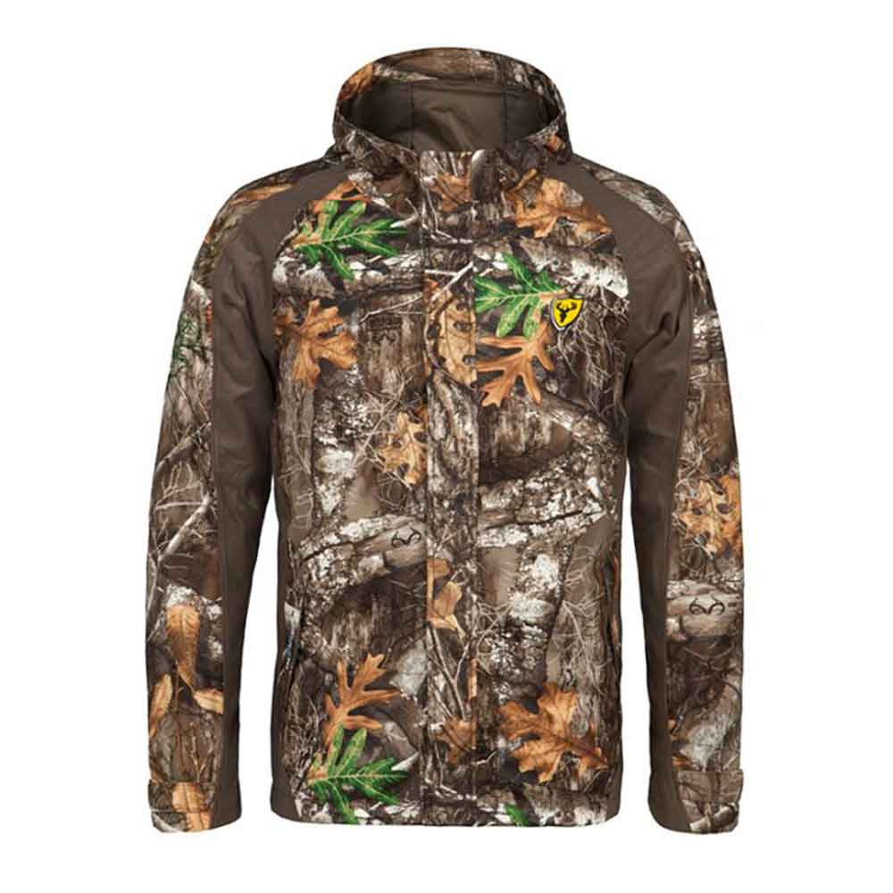 Youth Drencher Insulated Jacket