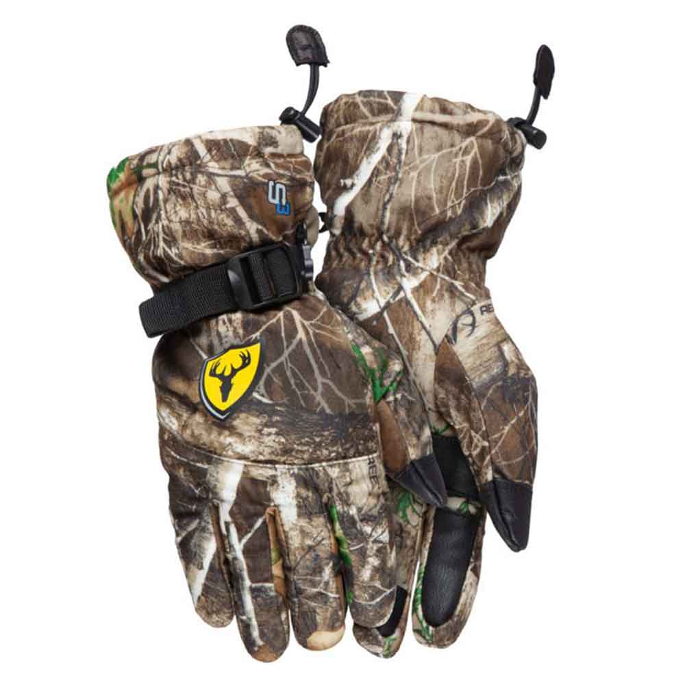 Shield S3 Rainblocker Insulated Glove