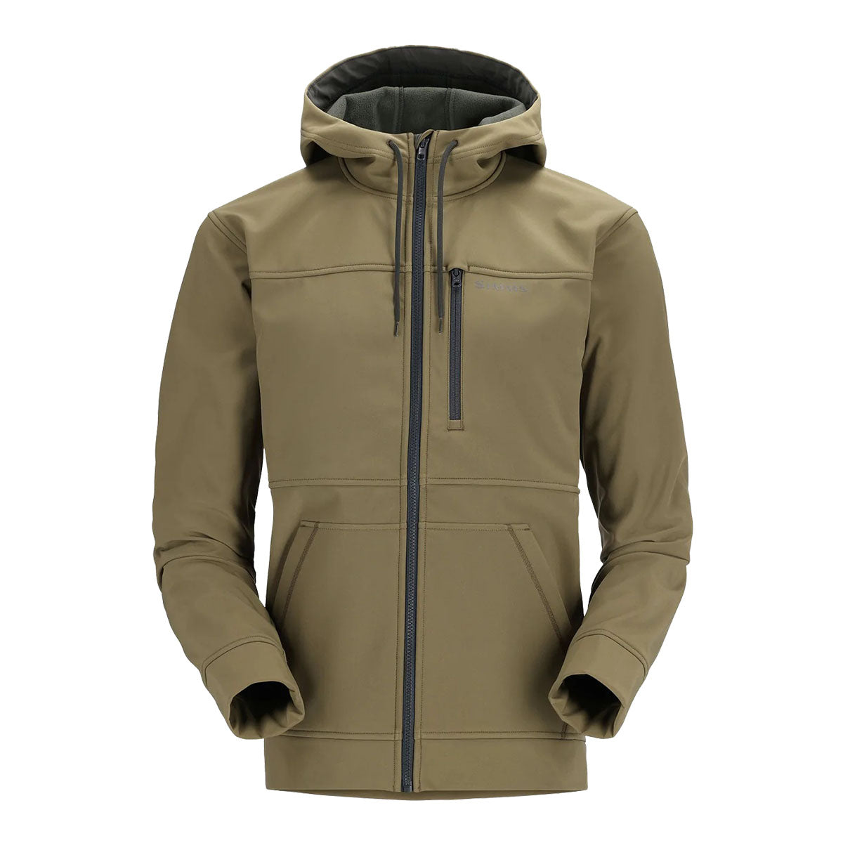 Men's Rogue Full-Zip Hoody
