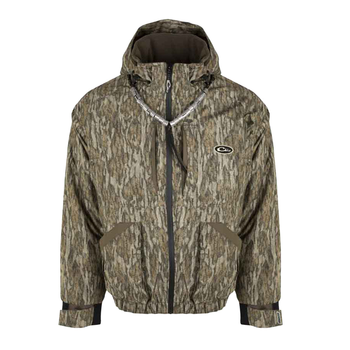 Refuge 3.0 3-in-1 Jacket