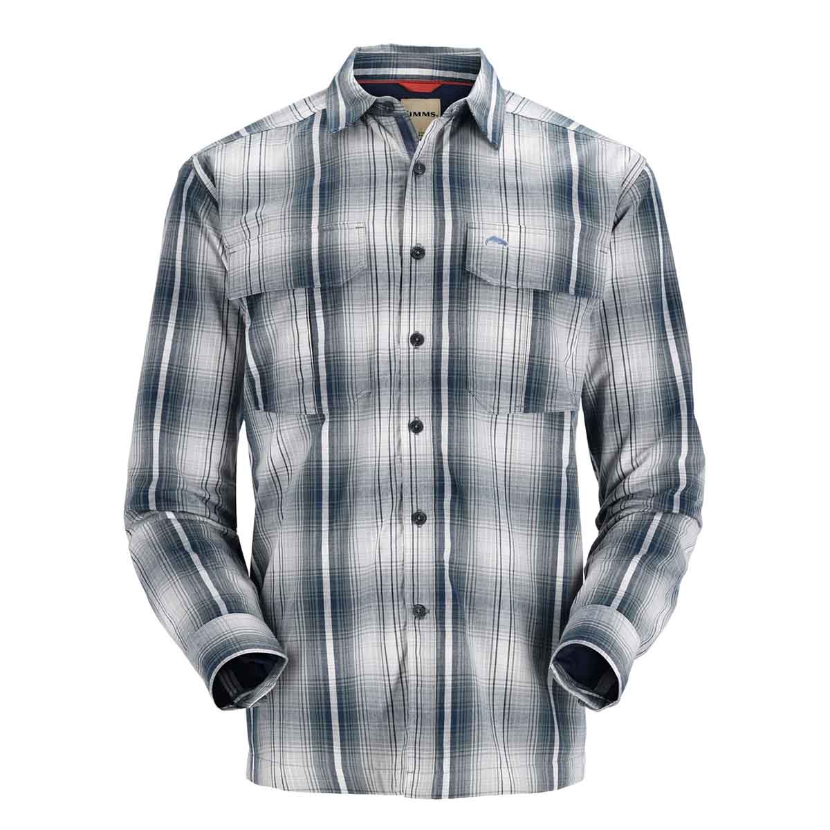 Men's Coldweather Long Sleeve Shirt