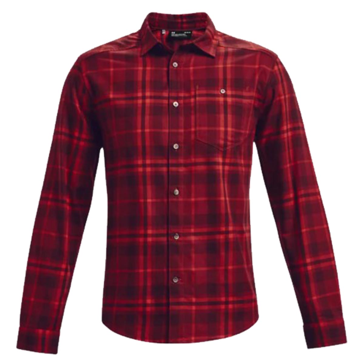 Under Armour Men's Tradesman Flannel 2.0 Shirt
