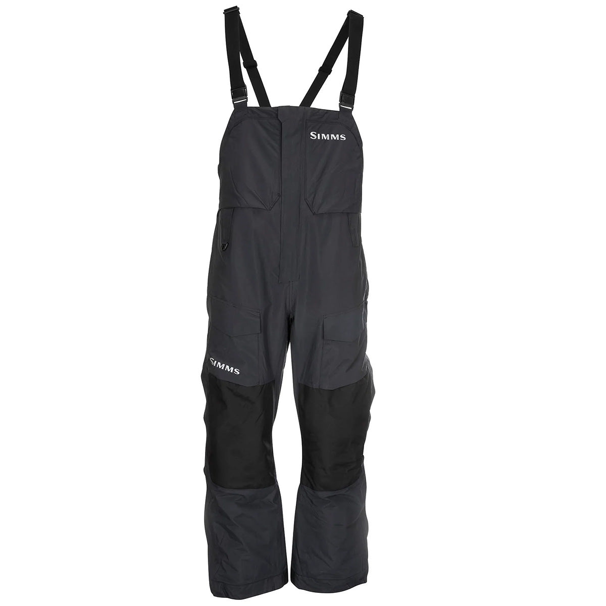 Men's Challenger Insulated Fishing Bib
