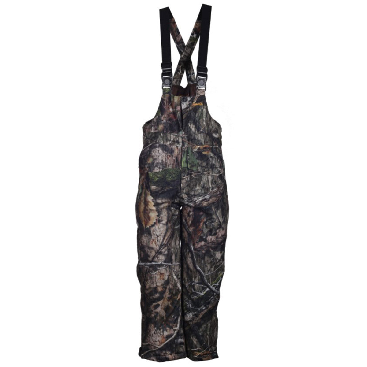 Youth Tundra Bib
