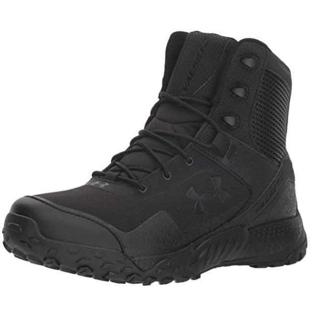 Men's Valsetz RTS 1.5 Tactical Boots Black