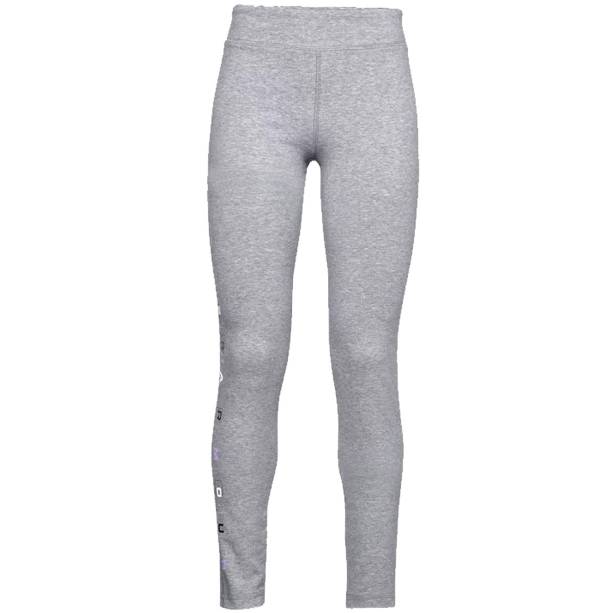 Girls' Favorites Legging, Steel White