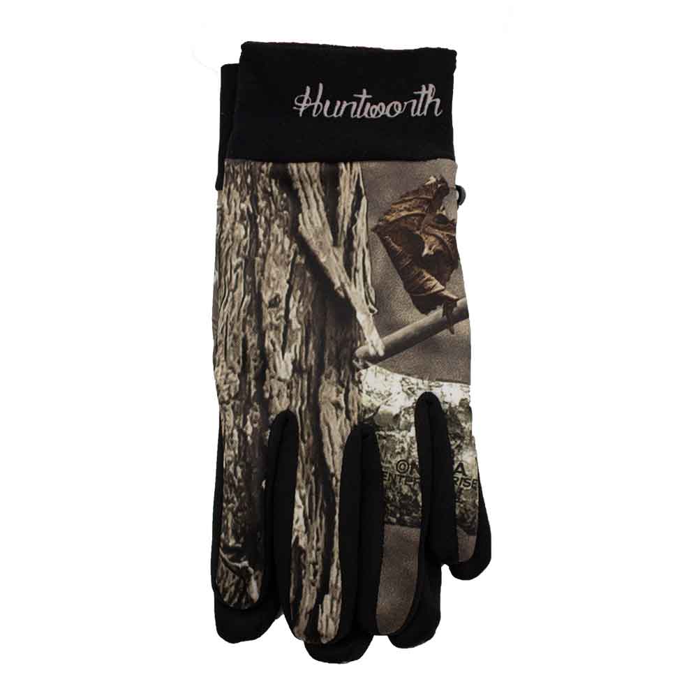 Women's Stealth Series Shooter Gloves