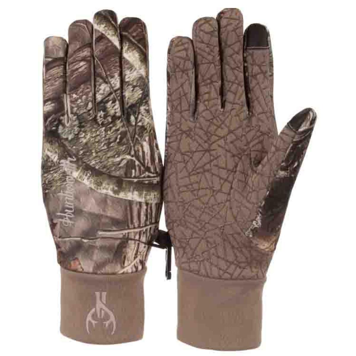 Women's Stealth Shooter Glove