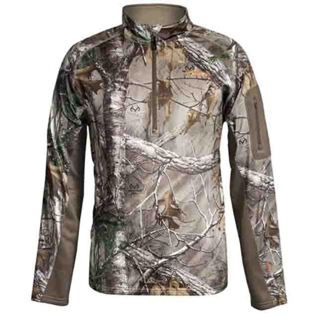 Pidgeon Roost 1-4 Zip