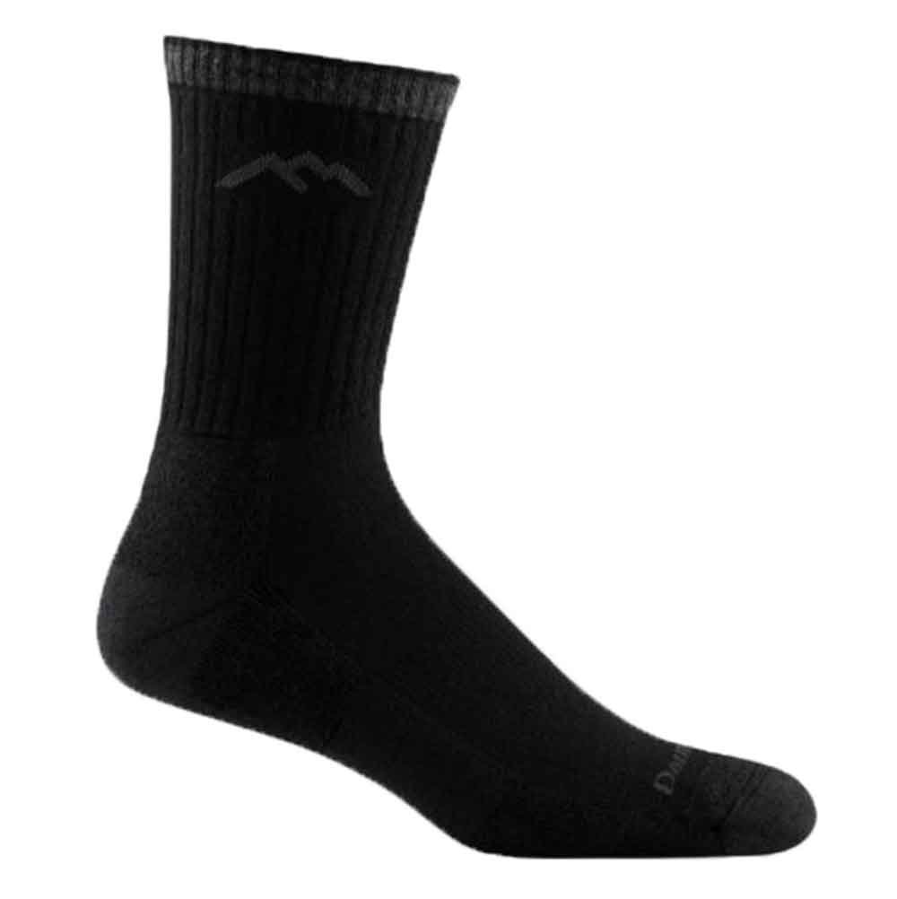 Hiker Micro Crew Cushion Sock