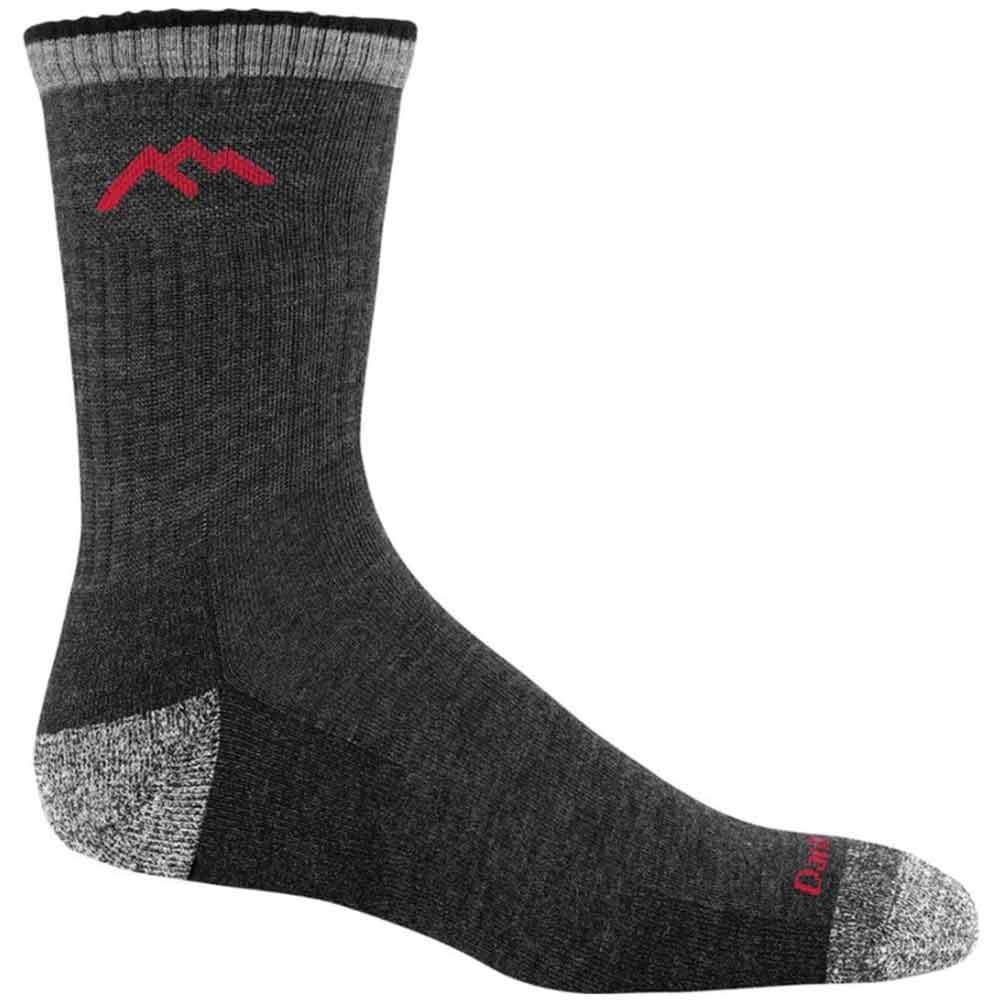 Hiker Micro Crew Cushion Sock