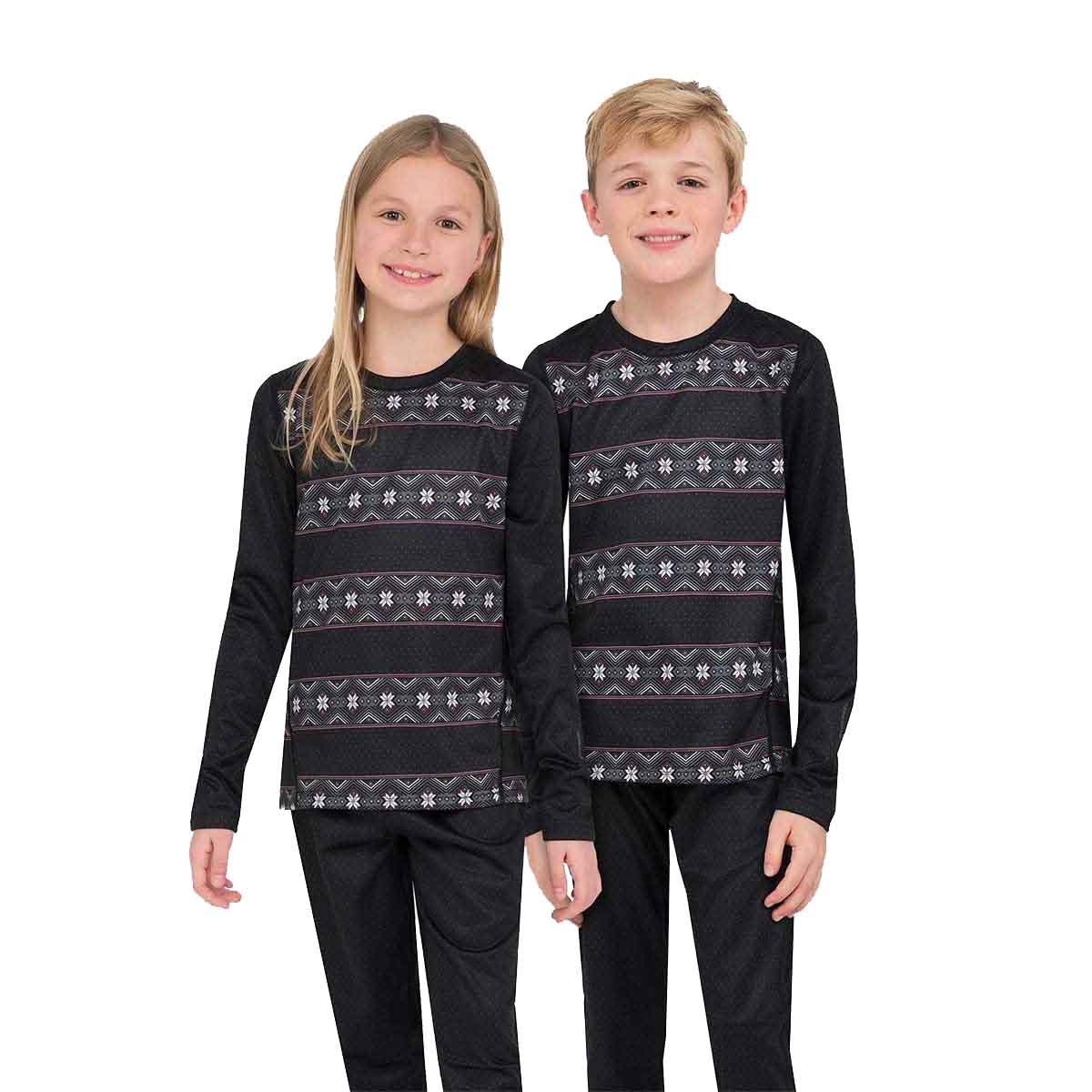 Genesis Fleece Youth Crew
