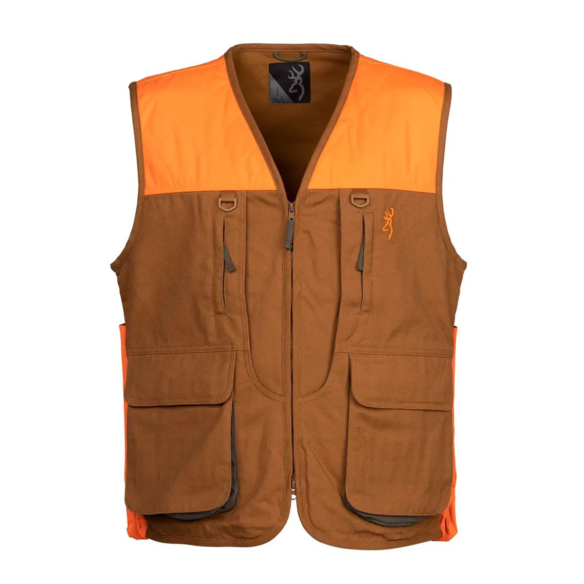 Upland Vest