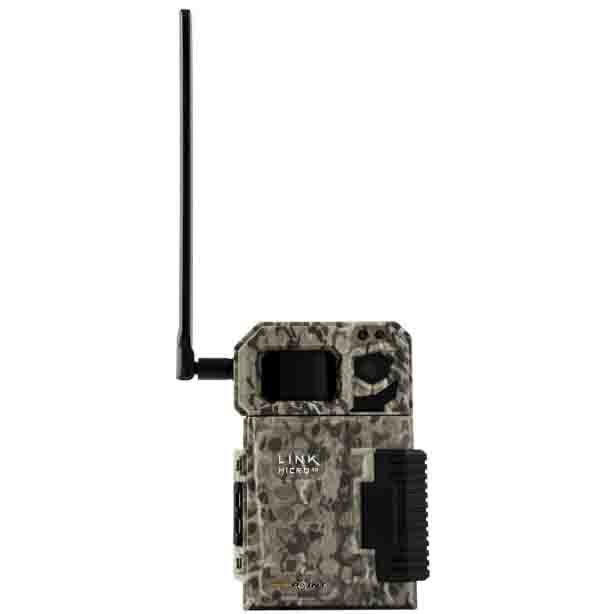 Link Micro LTE Camera