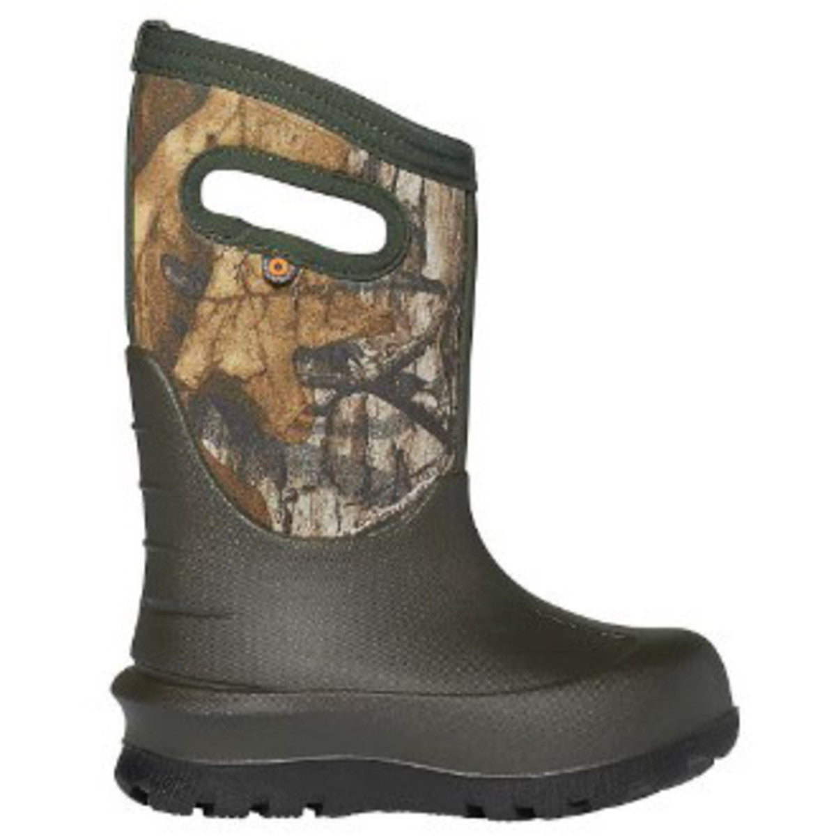 Kids Neo Classic Camo